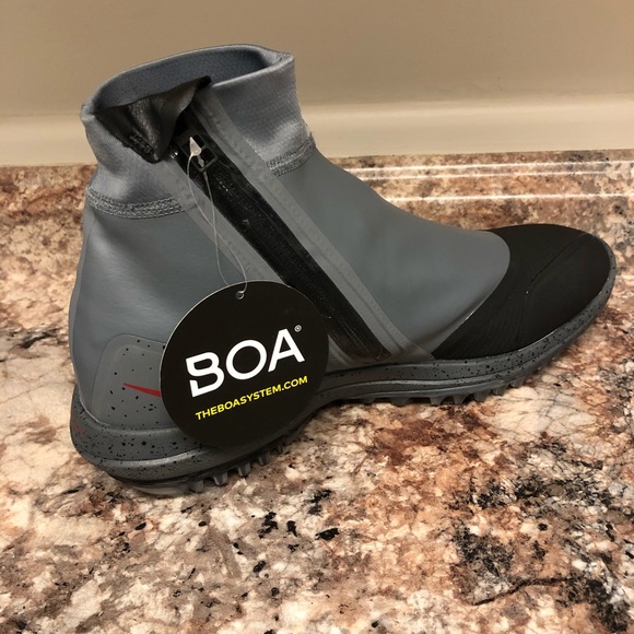 🔴SOLD🔴Nike Lunar VaporStorm Golf Shoes BOA - Picture 6 of 12